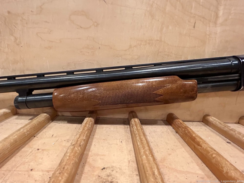 MOSSBERG NEW HAVEN 600AT 12G #24684-img-11