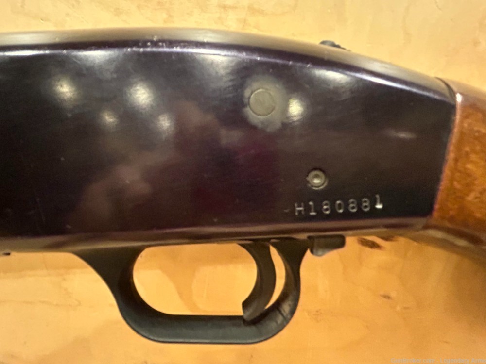 MOSSBERG NEW HAVEN 600AT 12G #24684-img-7