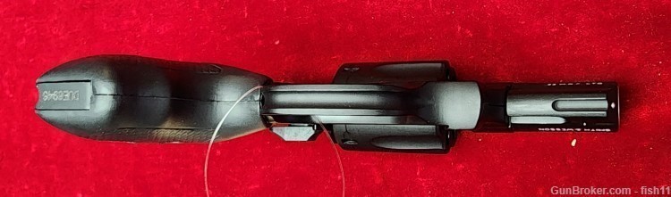 Smith & Wesson 351C .22 Mag-img-4