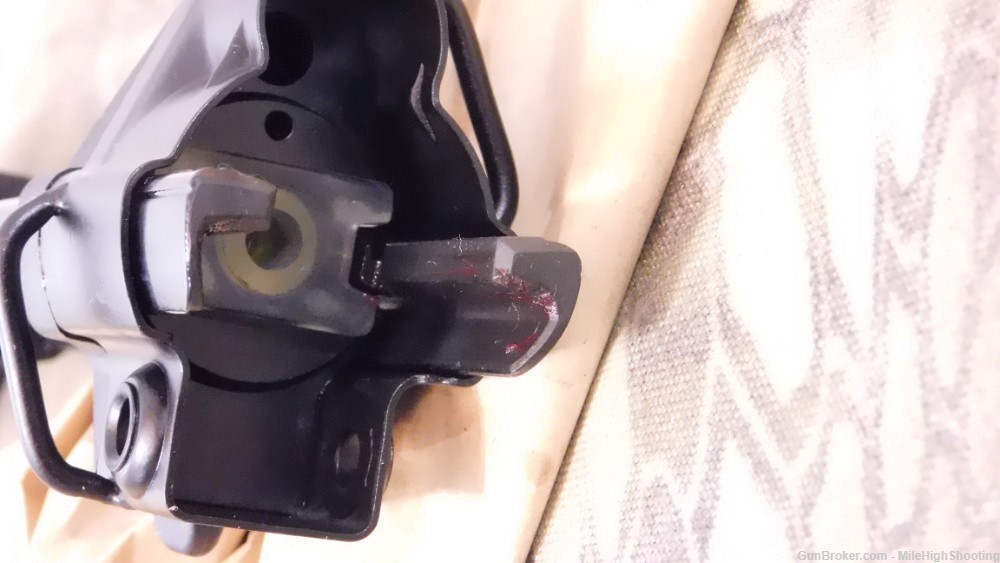 NEW: H&K Retractable MP5 3- Position Collapsing Buttstock 227901-img-9
