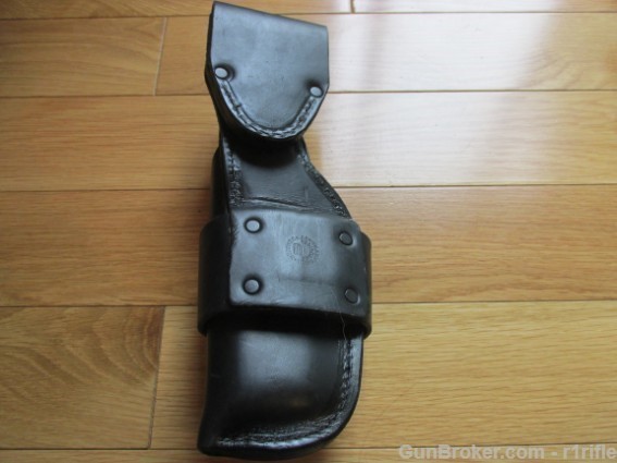 Walther P-5/SIG P-225/226 Holster! MINT & COOL!-img-1
