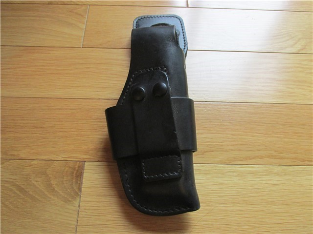 Walther P-5/SIG P-225/226 Holster! MINT & COOL!-img-0
