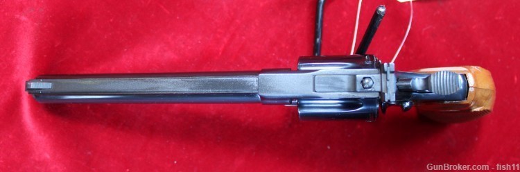 Colt Diamondback .22 LR 1981 Mfg-img-4