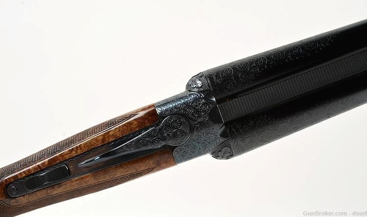 Winchester Model 21 20 ga Grade 6-img-8