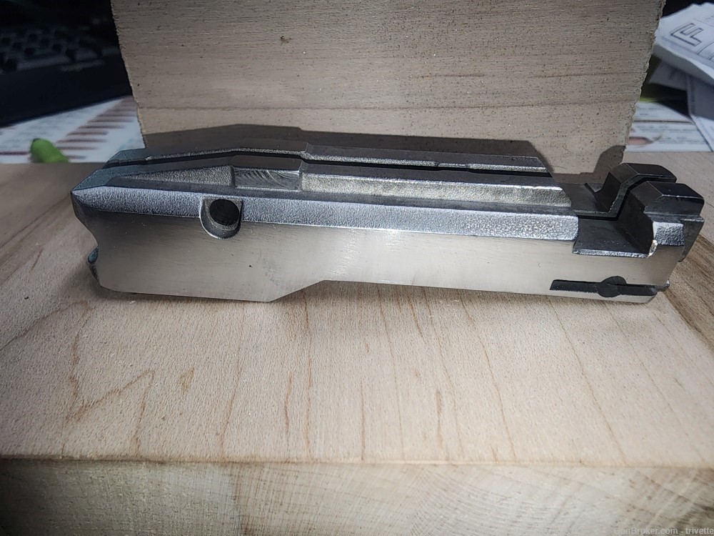 Ruger 10/22 Bolt Truing Headspace The Worx Target Shooting Gunsmith service-img-0