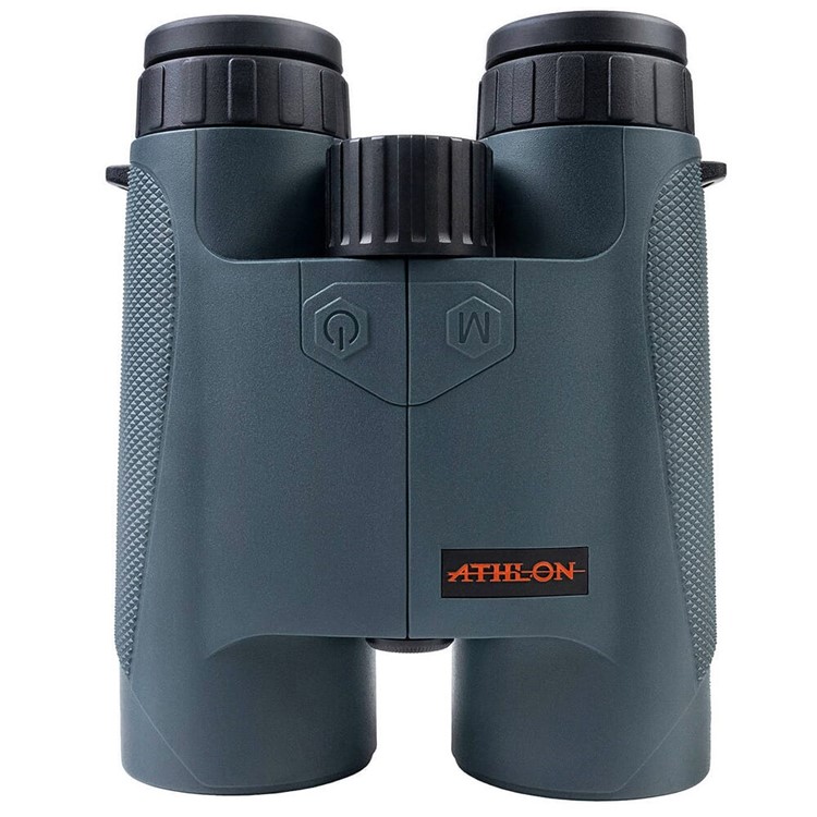 Athlon Cronus 10x50mm UHD Laser Rangefinding Binoculars 111020-img-0