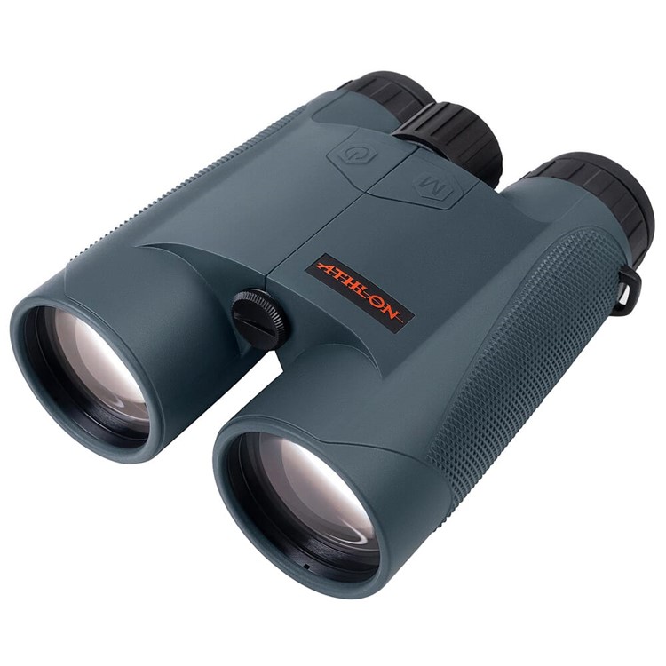 Athlon Cronus 10x50mm UHD Laser Rangefinding Binoculars 111020-img-1
