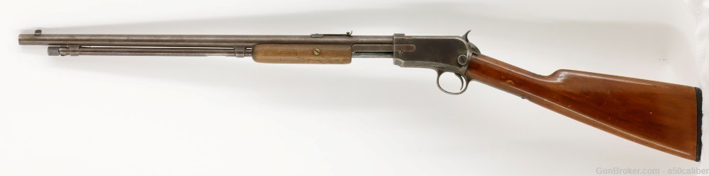 Winchester 1906 06, 22LR, 1913 Pre War, 23100142-img-19