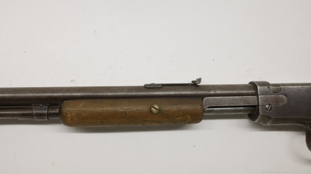 Winchester 1906 06, 22LR, 1913 Pre War, 23100142-img-15