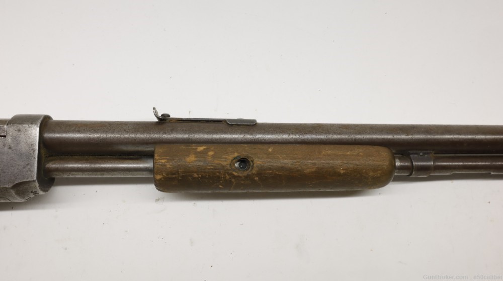 Winchester 1906 06, 22LR, 1913 Pre War, 23100142-img-3