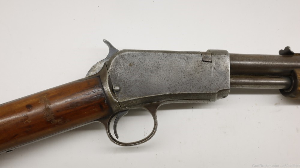 Winchester 1906 06, 22LR, 1913 Pre War, 23100142-img-0