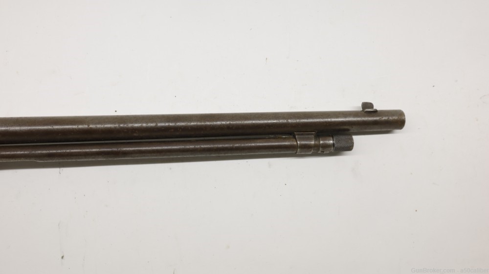 Winchester 1906 06, 22LR, 1913 Pre War, 23100142-img-4