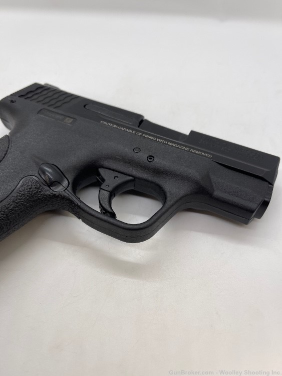 Smith & Wesson M&P Shield 9 Preowned -img-10