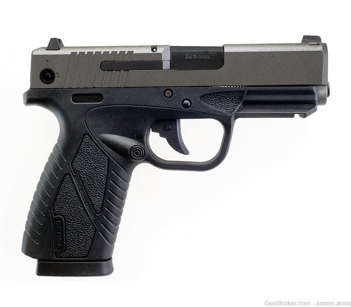 Bersa BP9CC 9mm Luger 3.3" 8 Rounds Duotone BP9CC-img-2