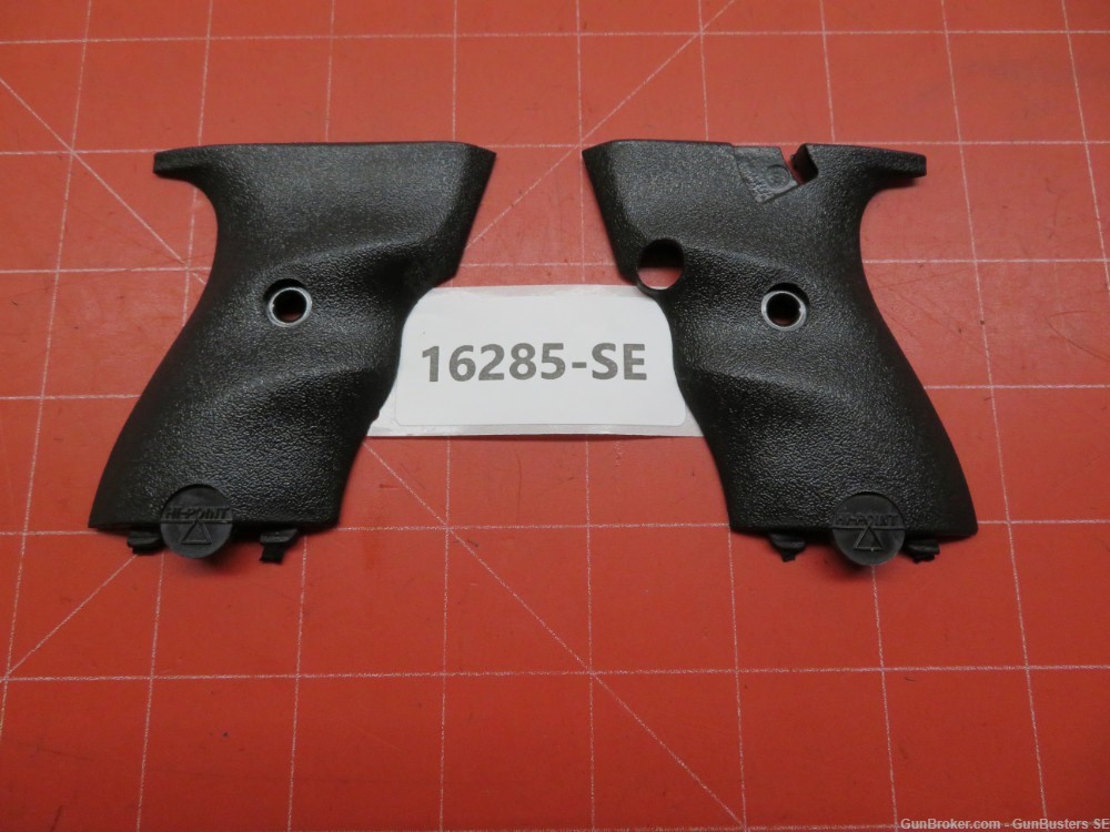 Hi-Point C9 9mm Luger Repair Parts #16285-SE-img-2