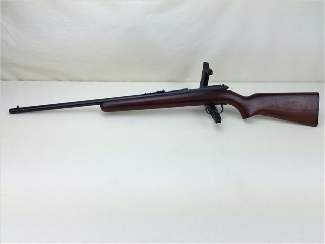 Remington Model 514 22 LR 21"-img-0