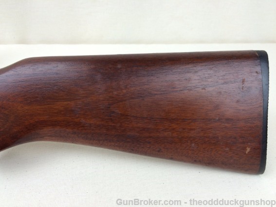 Remington Model 514 22 LR 21"-img-1