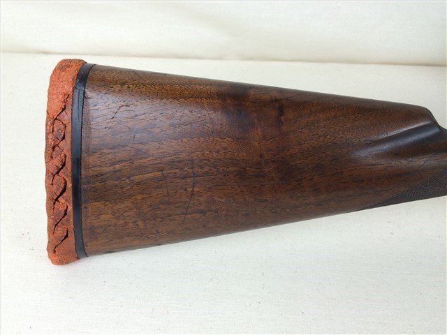 Winchester Model 1912 12 Gauge tournament grade 30"-img-9