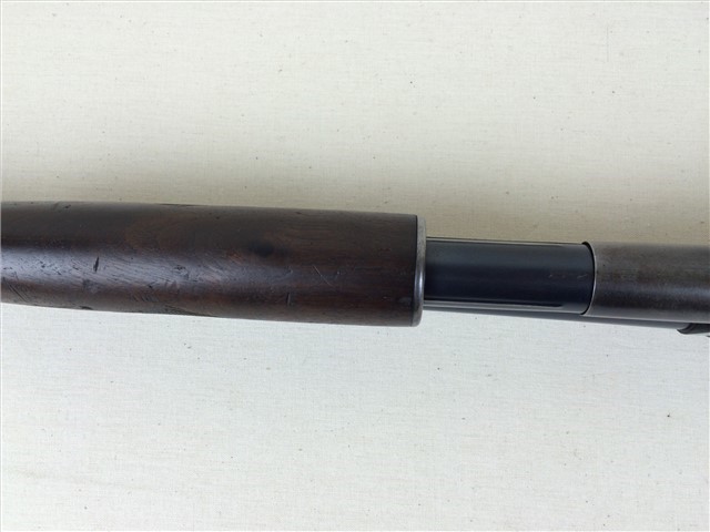 Winchester Model 1912 12 Gauge tournament grade 30"-img-27