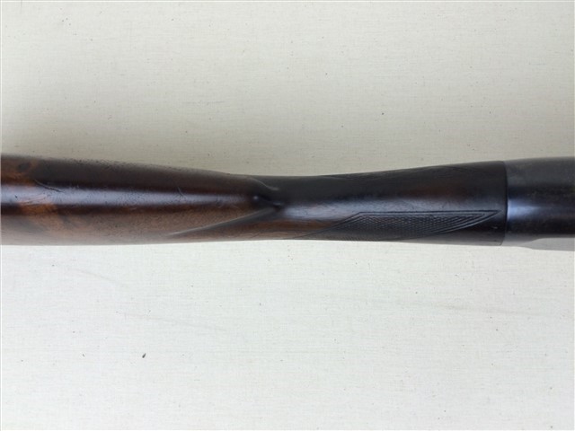 Winchester Model 1912 12 Gauge tournament grade 30"-img-23