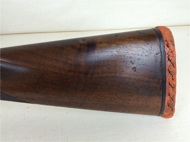 Winchester Model 1912 12 Gauge tournament grade 30"-img-1