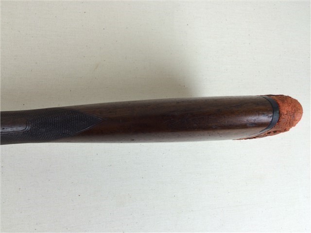 Winchester Model 1912 12 Gauge tournament grade 30"-img-25