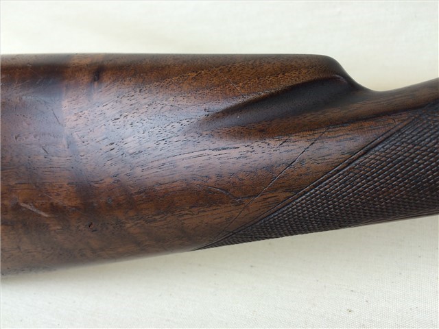 Winchester Model 1912 12 Gauge tournament grade 30"-img-15
