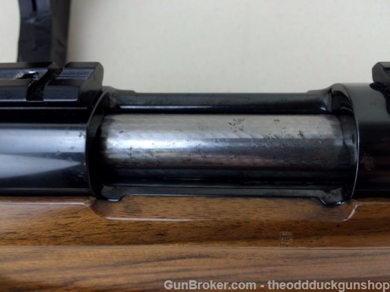 Remington Model 700 243 Win Harry Lawson-img-19