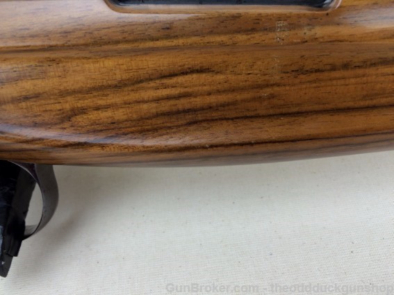 Remington Model 700 243 Win Harry Lawson-img-22