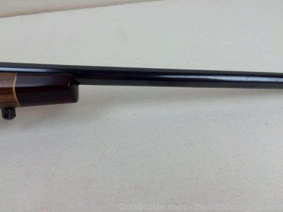 Remington Model 700 243 Win Harry Lawson-img-14