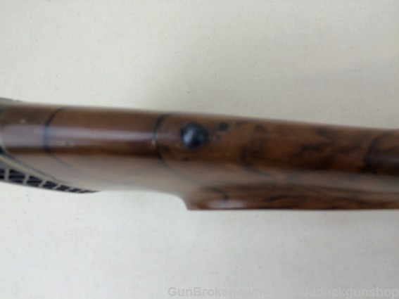 Remington Model 700 243 Win Harry Lawson-img-34