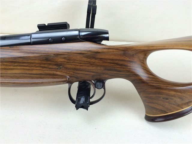 Remington Model 700 243 Win Harry Lawson-img-2