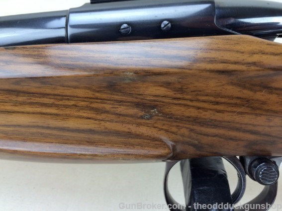 Remington Model 700 243 Win Harry Lawson-img-8