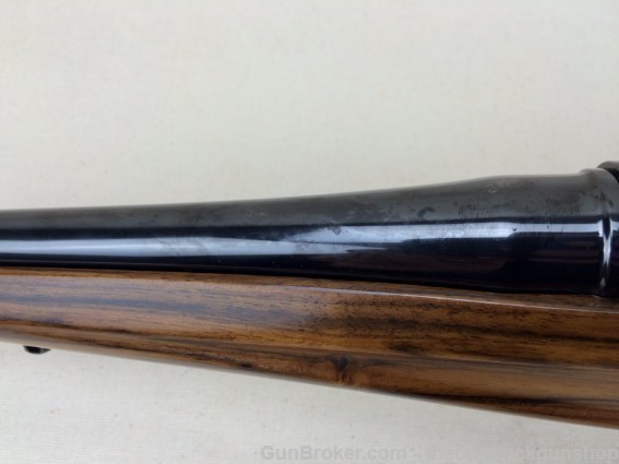 Remington Model 700 243 Win Harry Lawson-img-12