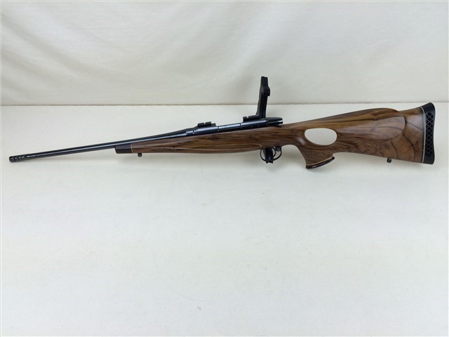 Remington Model 700 243 Win Harry Lawson-img-0