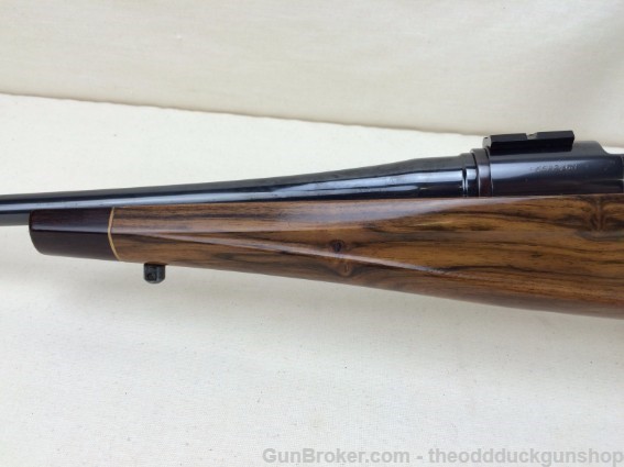 Remington Model 700 243 Win Harry Lawson-img-3