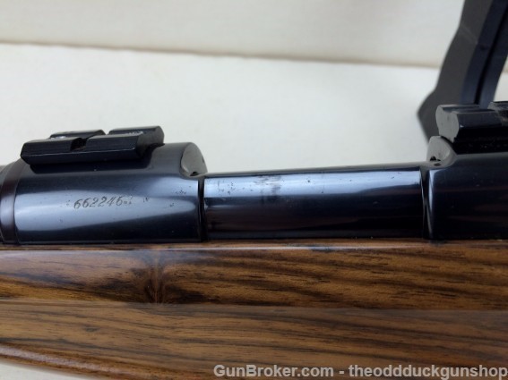 Remington Model 700 243 Win Harry Lawson-img-10
