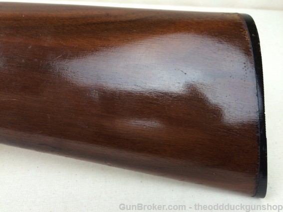 LC Smith Field 12 Gauge 30" 2 3/4 Only-img-1
