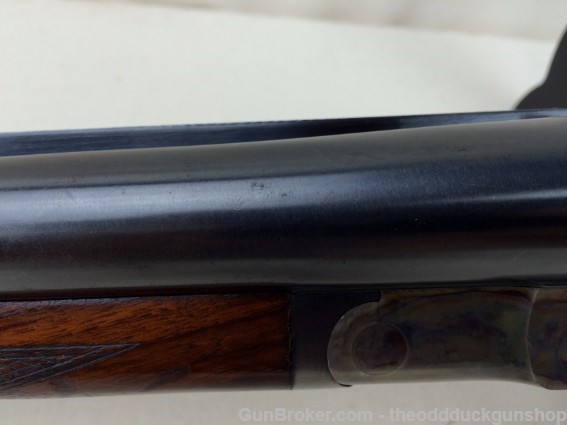 LC Smith Field 12 Gauge 30" 2 3/4 Only-img-10