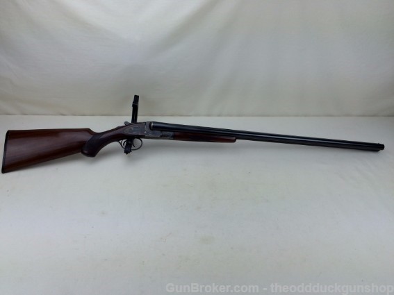 LC Smith Field 12 Gauge 30" 2 3/4 Only-img-15