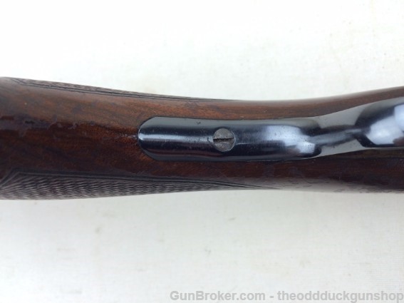LC Smith Field 12 Gauge 30" 2 3/4 Only-img-32