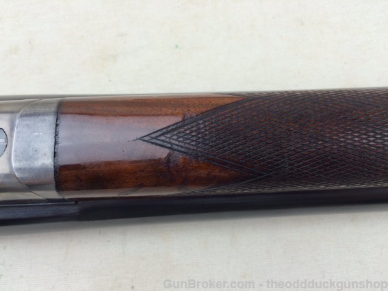 LC Smith Field 12 Gauge 30" 2 3/4 Only-img-29