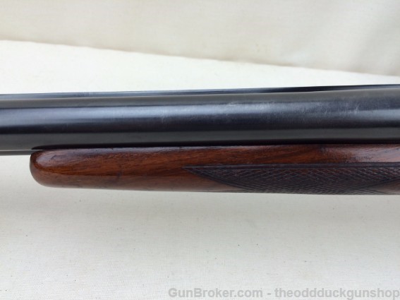 LC Smith Field 12 Gauge 30" 2 3/4 Only-img-3