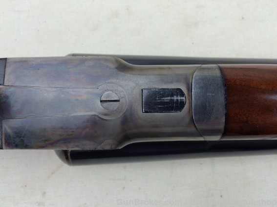 LC Smith Field 12 Gauge 30" 2 3/4 Only-img-30