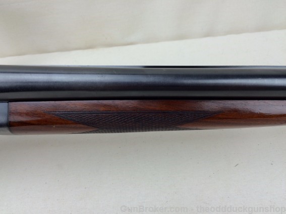 LC Smith Field 12 Gauge 30" 2 3/4 Only-img-18