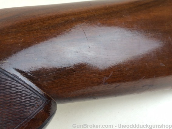 LC Smith Field 12 Gauge 30" 2 3/4 Only-img-13