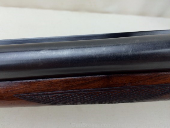 LC Smith Field 12 Gauge 30" 2 3/4 Only-img-9