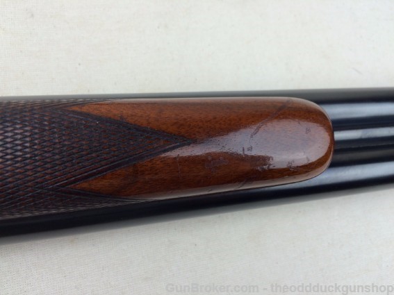 LC Smith Field 12 Gauge 30" 2 3/4 Only-img-28