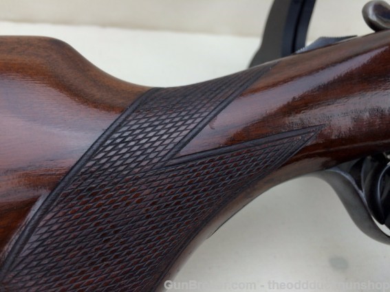 LC Smith Field 12 Gauge 30" 2 3/4 Only-img-25