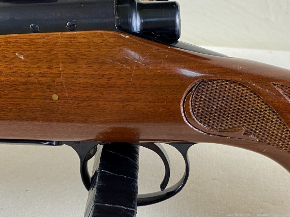 Remington Model 700 243 Win 22"-img-4